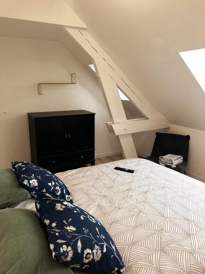 Les Hauts Des Caps Boulogne-sur-Mer Bagian luar foto
